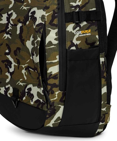 セール】ジョーダン コーデュラ フランチャイズ バックパック (29L