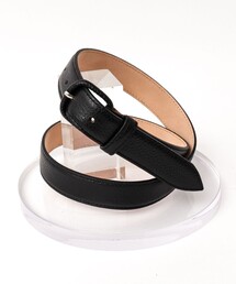 Anderson's / クロコスタンプ レザーベルト（ベルト）｜BEAMS F