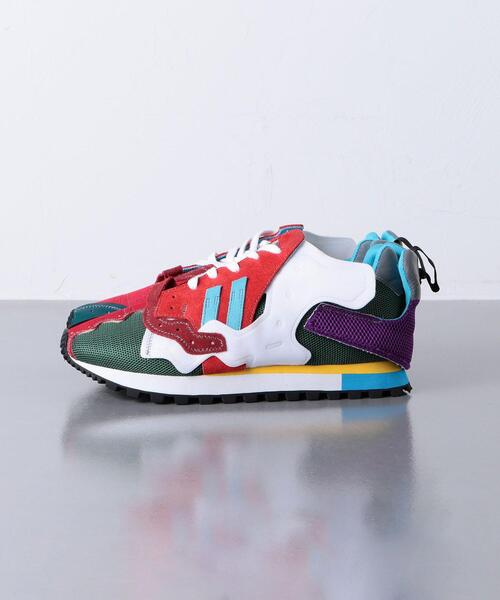 kolor（カラー）の「＜kolor（カラー）＞ スニーカー