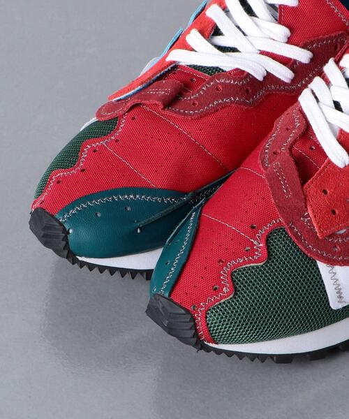 kolor（カラー）の「＜kolor（カラー）＞ スニーカー