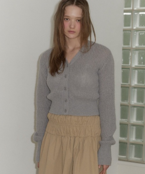 GIUNON（ジウノン）｜ニット/セーター一覧 - WEAR