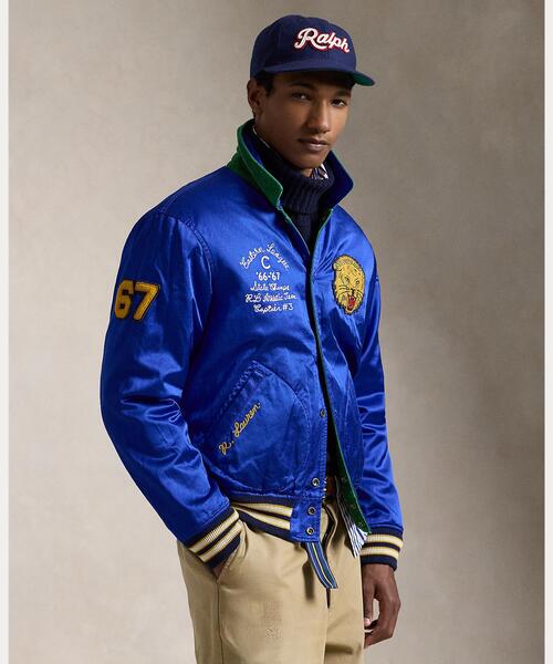 POLO RALPH LAUREN（ポロ ラルフ ローレン）の「リバーシブル