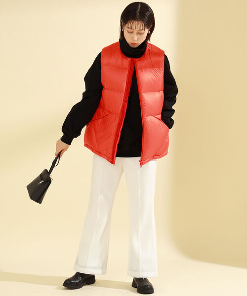 Ray BEAMS（レイビームス）の「Marmot × Ray BEAMS / 別注 ダウン