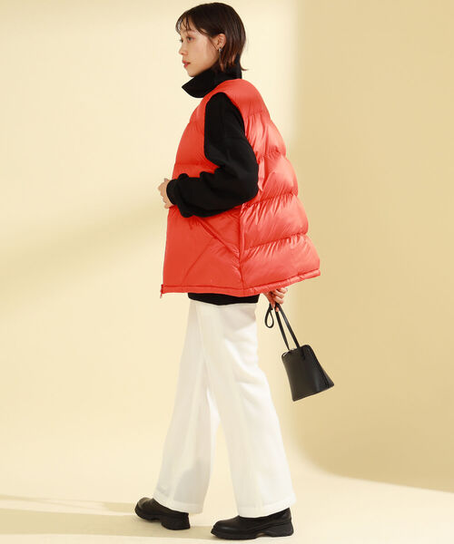 Ray BEAMS（レイビームス）の「Marmot × Ray BEAMS / 別注 ダウン