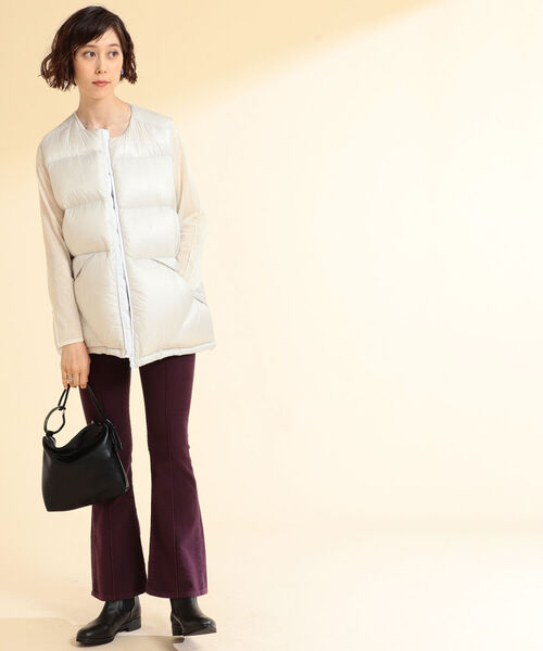 Ray BEAMS（レイビームス）の「Marmot × Ray BEAMS / 別注 ダウン