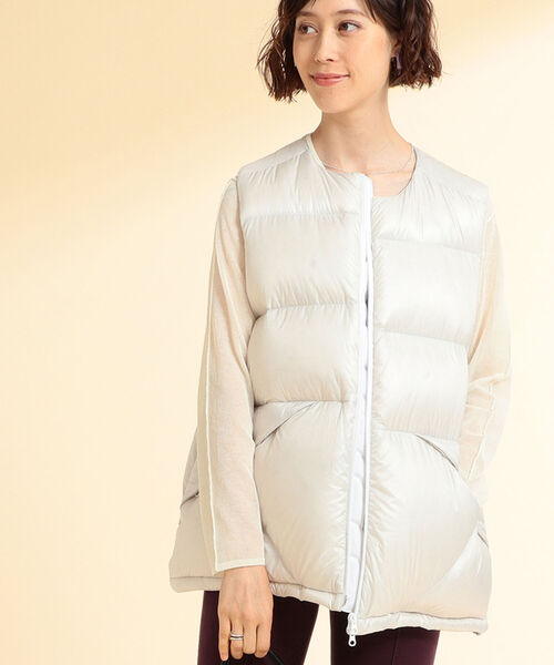 Ray BEAMS（レイビームス）の「Marmot × Ray BEAMS / 別注 ダウン