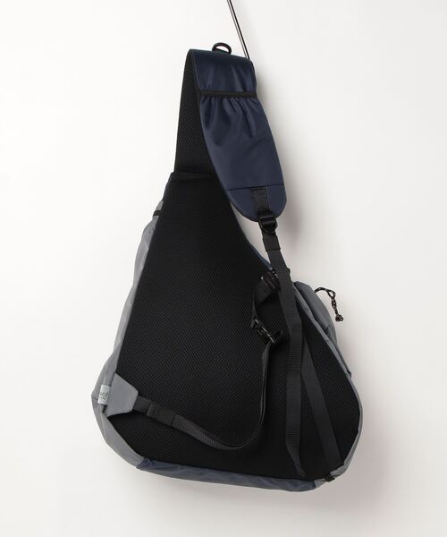 fridge（フリッジ）の「【IASOF】イアソフ IOSB ワンショルダーバッグ