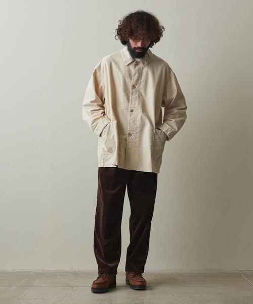 Steven Alan（スティーブンアラン）の「＜Steven Alan＞ LIGHT BRSH