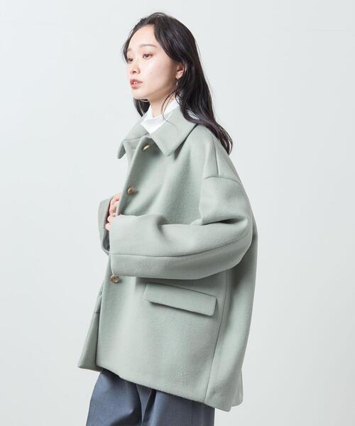 MARW UNITED ARROWS（マルゥ ユナイテッドアローズ）の「＜MARW UNITED