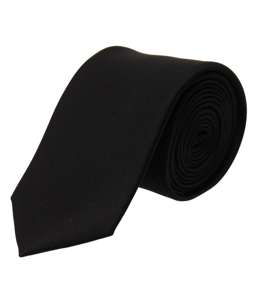 SILK TWILL NECK TIE（ネクタイ）｜JOHN LAWRENCE SULLIVAN（ジョン