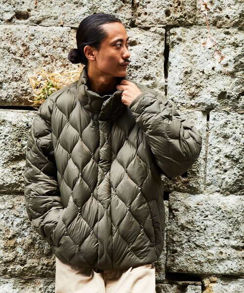 FREAK'S STORE（フリークスストア）の「限定展開 TAION/タイオン TAION