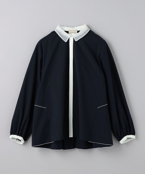 UNITED ARROWS（ユナイテッドアローズ）の「パイピング バック