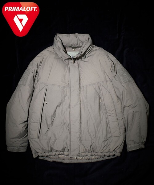 FREAK'S STORE（フリークスストア）の「SHORT MONSTER PARKA HIGH LOFT