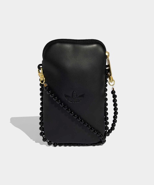 フェスティバルバッグ ビーズ付き / アディダスオリジナルス adidas