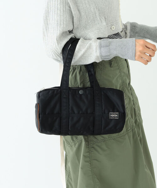 BEAMS BOY（ビームスボーイ）の「PORTER / TANKER BOSTON S（トート