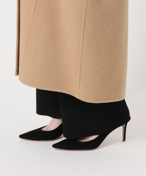 Deuxieme Classe（ドゥーズィエムクラス）の「victorian シャギー