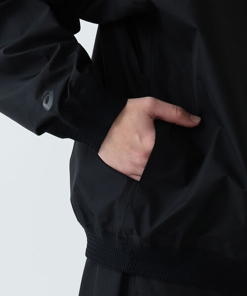 ASICS（アシックス）の「ASICS × BEAMS / 別注 GORE-TEX(R) Pullover