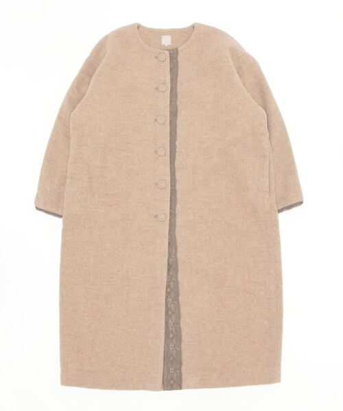 TSUHARU by Samansa Mos2（ツハルバイサマンサモスモス）の「前立て