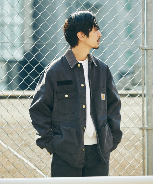 Carhartt WIP（カーハートダブリューアイピー）の「【CARHARTT WIP