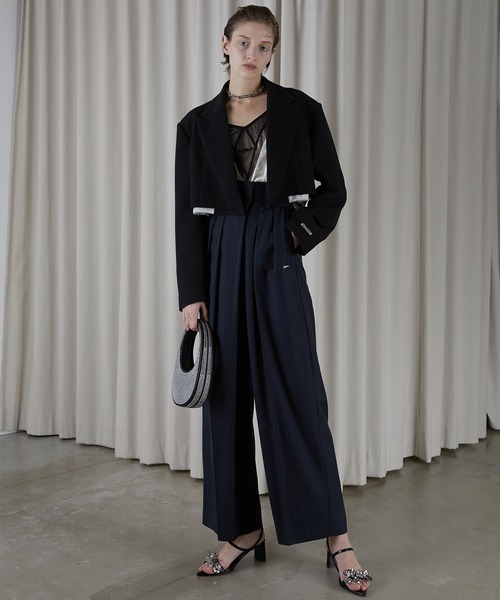 PRANK PROJECT（プランクプロジェクト）の「クラッシュベロアレース