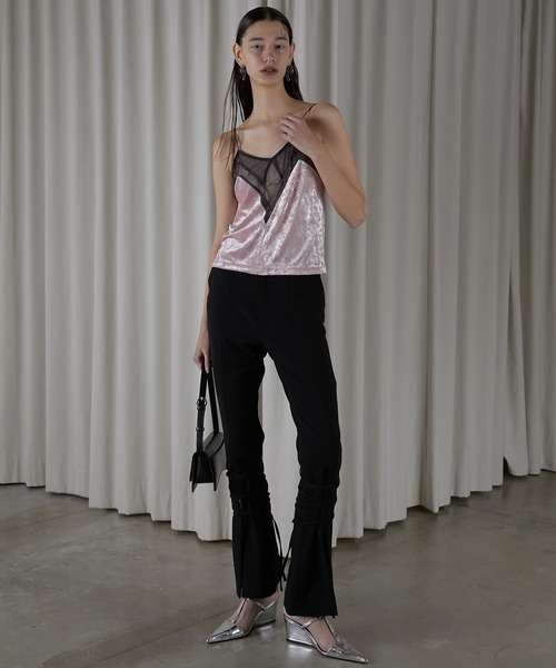 PRANK PROJECT（プランクプロジェクト）の「クラッシュベロアレース