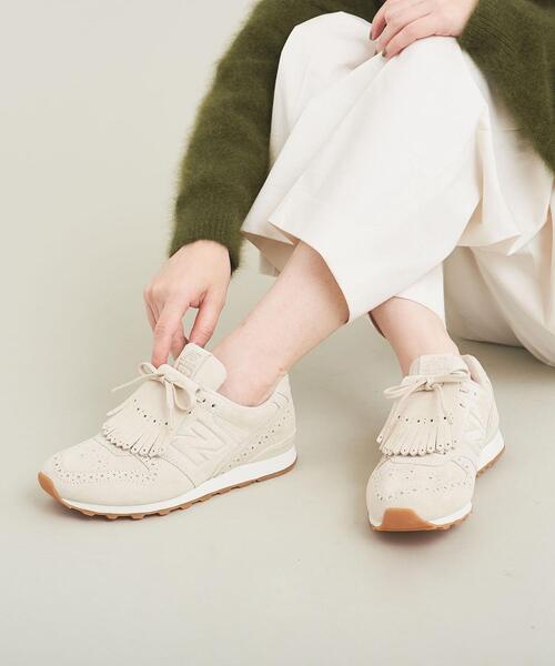 NEW BALANCE（ニューバランス）の「【WEB限定】＜New Balance