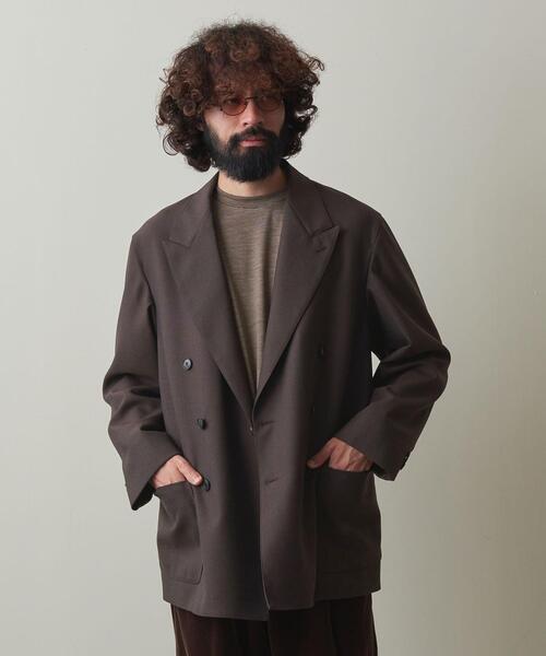 Steven Alan（スティーブンアラン）の「＜Steven Alan＞ マットクロス