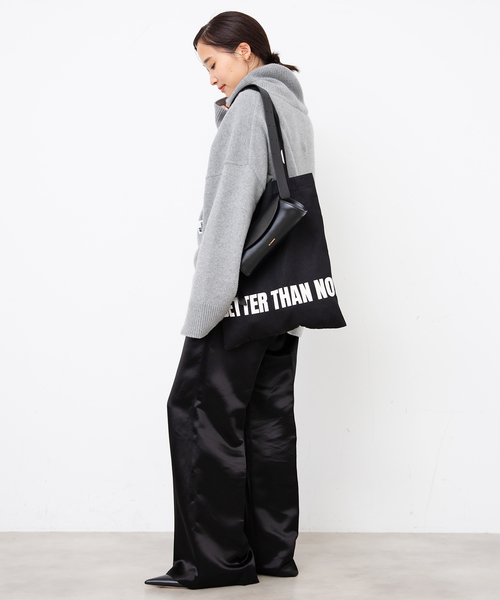 Deuxieme Classe（ドゥーズィエムクラス）の「BTN Tote Bag（トート