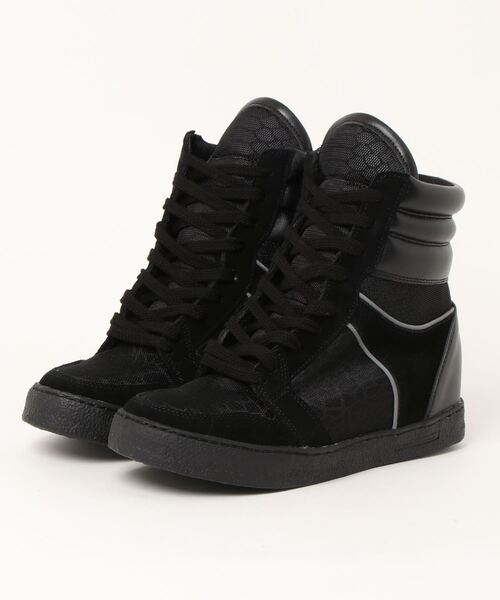 L.H.P（エルエイチピー）の「losvega gallery/ロスベガ/SNAKE HI