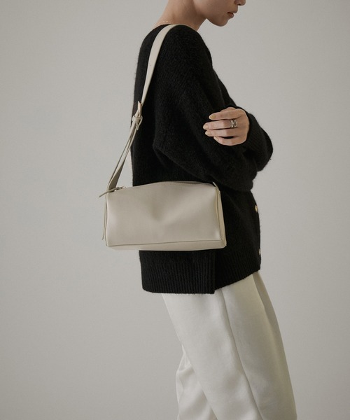 SALON adam et rope'（サロン アダム エ ロペ）の「【雑誌掲載】レザー