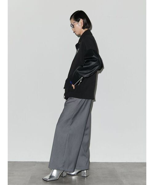 UN3D.（アンスリード）の「FOLD WIDE AIO / フォールドワイド