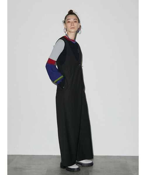 UN3D.（アンスリード）の「FOLD WIDE AIO / フォールドワイド