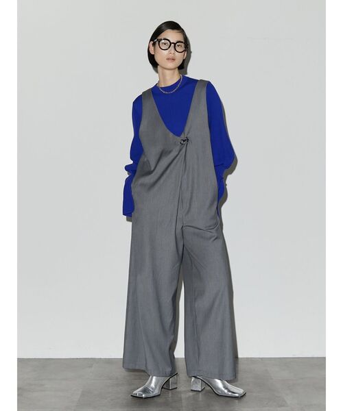 UN3D.（アンスリード）の「FOLD WIDE AIO / フォールドワイド