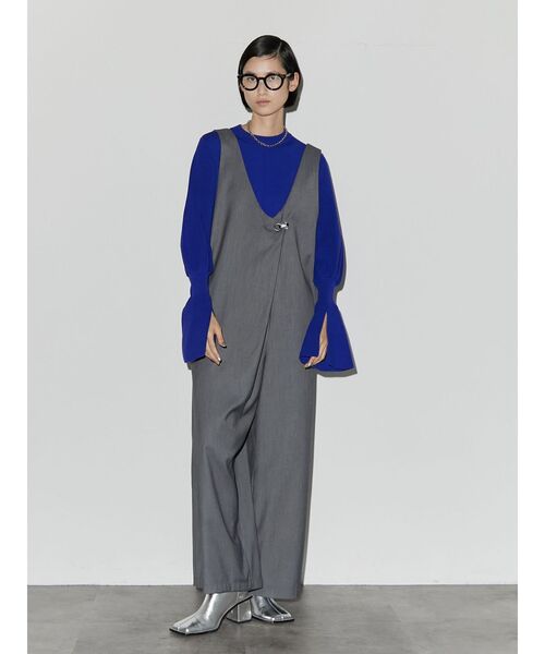 UN3D.（アンスリード）の「FOLD WIDE AIO / フォールドワイド