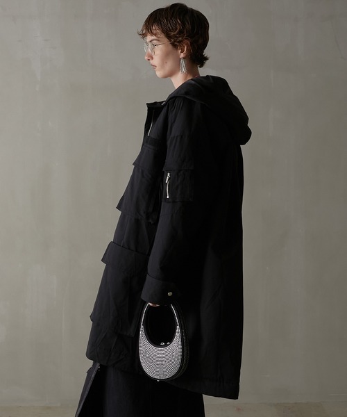 PRANK PROJECT（プランクプロジェクト）の「ワッシャーナイロン