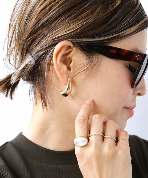 Deuxieme Classe（ドゥーズィエムクラス）の「【CELERI/セルリ】DROP