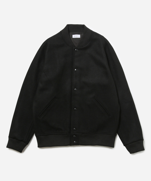 Saturdays NYC（サタデーズ ニューヨークシティ ）の「Stadium Jumper