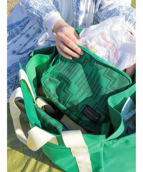 PENDLETON（ペンドルトン）の「PENDLETON マザーズトートバッグ