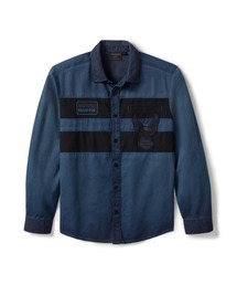 アイアンボンド II 長袖シャツ（シャツ/ブラウス）｜Harley-Davidson