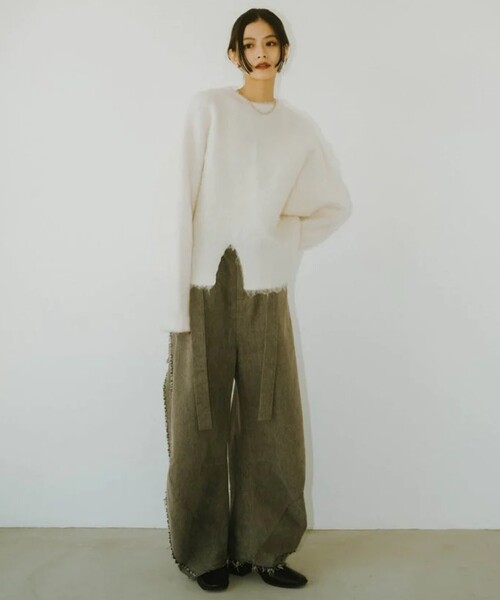 Knuth Marf（クヌースマーフ）の「【Knuth Marf/クヌースマーフ