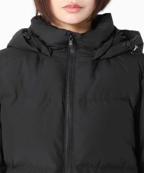 plage（プラージュ）の「【HAKUU/ハクウ】 別注 DOWN ジャケット