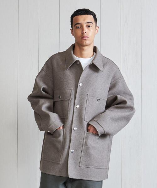 H BEAUTY&YOUTH UNITED ARROWS（エイチビューティーアンドユース