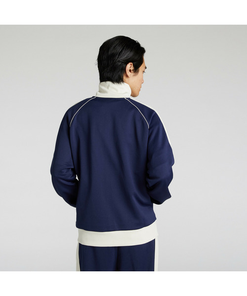 PUMA プーマ ユニセックス T7 トラック ジャケット JP T7 TRACK JACKET
