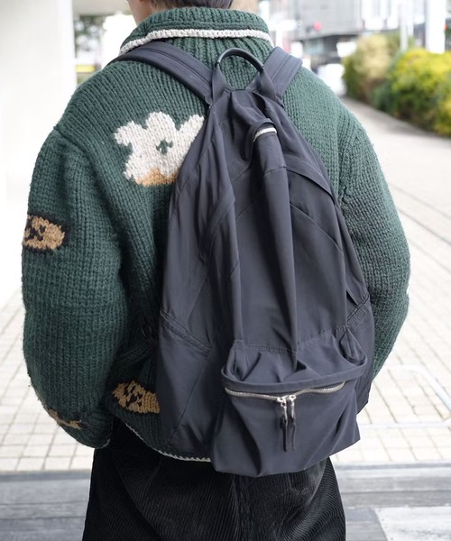 スタンダードサプライ / SIMPLICITY シンプリシティ / COMMUTE DAYPACK