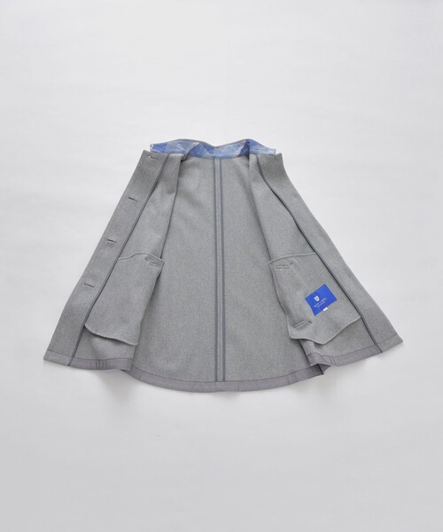 BLUE LABEL CRESTBRIDGE（ブルーレーベルクレストブリッジ）の