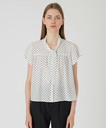 BLUE LABEL CRESTBRIDGE｜ブルーレーベルクレストブリッジのシャツ