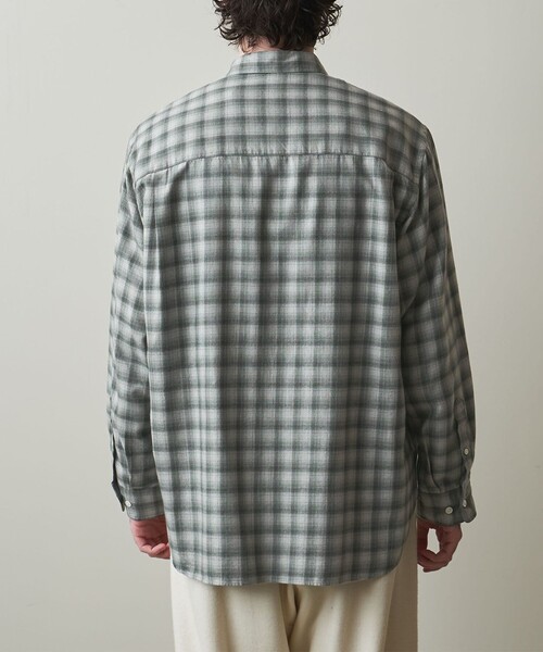 Steven Alan（スティーブンアラン）の「＜Steven Alan＞ オンブレー