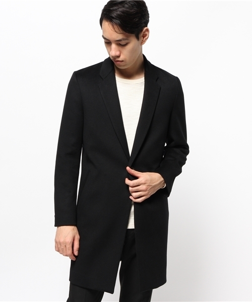 N.HOOLYWOOD（N.ハリウッド）の「○N.HOOLYWOOD / 1B CHESTER