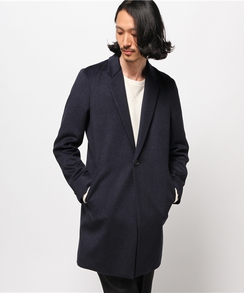 N.HOOLYWOOD（N.ハリウッド）の「○N.HOOLYWOOD / 1B CHESTER