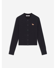 Maison Kitsune｜メゾンキツネのカーディガン/ボレロ（ワンポイント